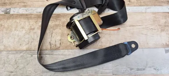 Peugeot 307 Front seatbelt 96527696XX