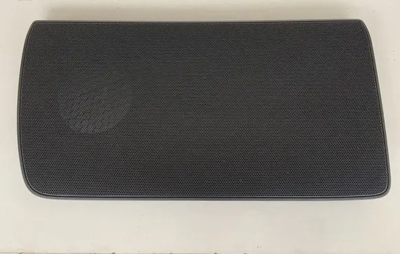 Audi A6 S6 C7 4G Parcel shelf speaker trim grill 4G5035406 4G50354064PK