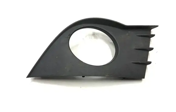Renault Clio III Front fog light trim/grill 8200682298 1859428S16