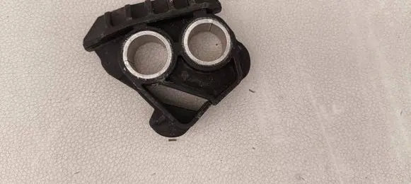 Mercedes-Benz C W205 Radiator mount bracket A2056203601