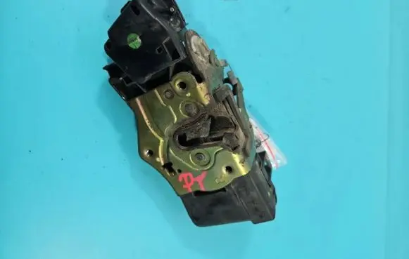 Fiat Stilo Rear door lock IMPRK1385951