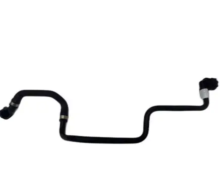 BMW 5 G60 G61 Intercooler hose/pipe 