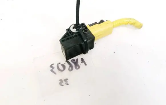 Honda CR-V Airbag deployment crash/impact sensor 77970SWAE113M4 77970-SWA-E113-M4
