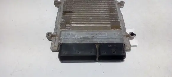 Dodge Caliber Engine control unit/module P68043257AC 68043257AC A2C53319906