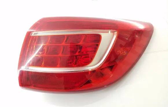 KIA Sportage Rear/tail lights 924023W0