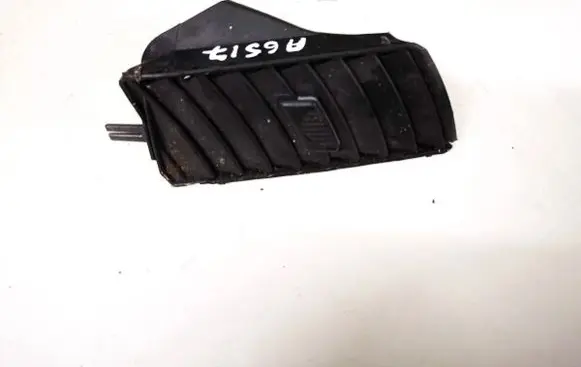 Opel Zafira B Dash center air vent grill 13145264