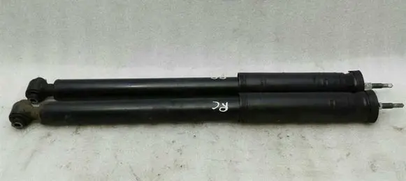 Mercedes-Benz CLS C219 Rear shock absorber/damper A2193260500