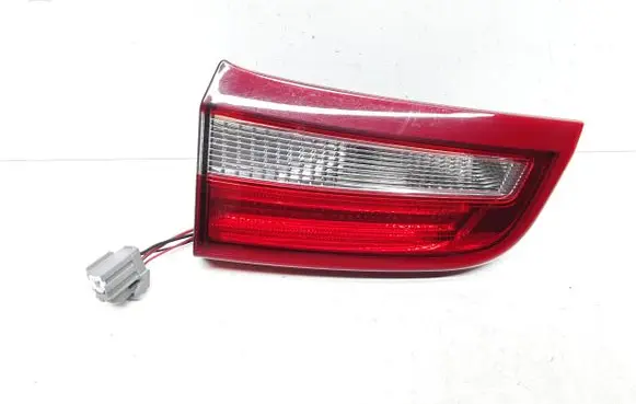 Volvo S60 Tailgate rear/tail lights 30796272