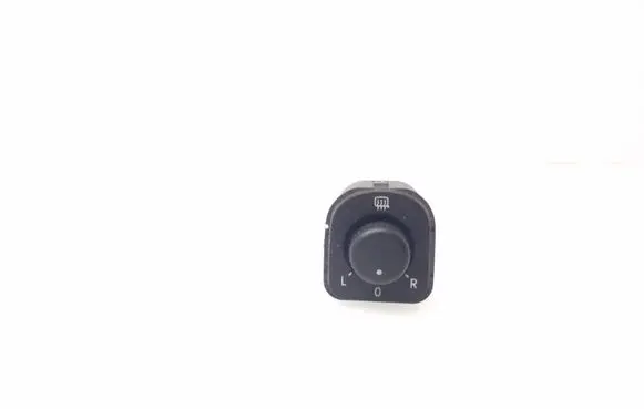 Volkswagen Golf Plus Wing mirror switch 1K0959565F