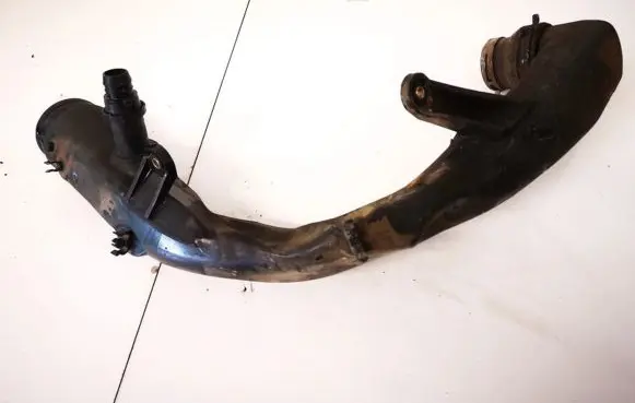 Volkswagen Golf IV Intercooler hose/pipe 1j0129654 1j0129654ac