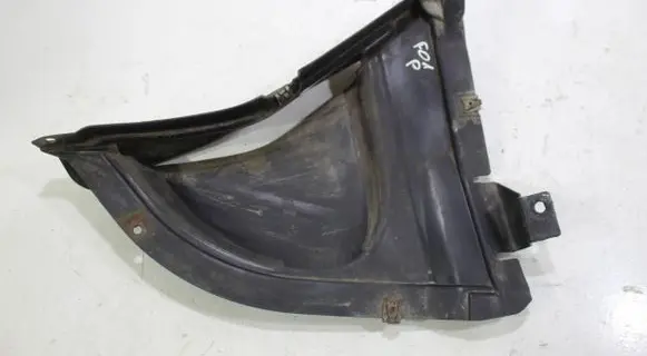 BMW 7 F01 F02 F03 F04 Front arch 