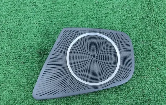 Audi A5 Sportback 8TA Rear door speaker cover trim 8T8035435A