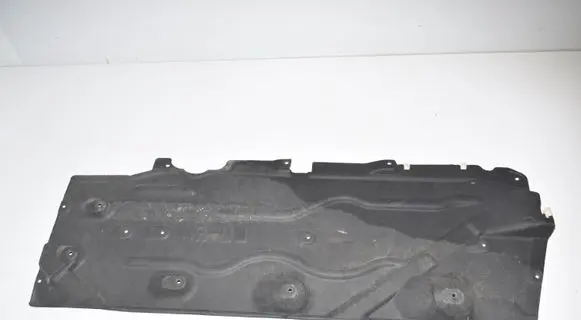 BMW 2 F46 Side bottom protection 51757290804 7290804
