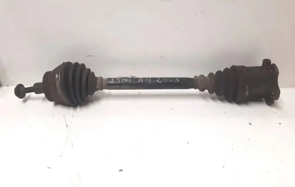 Audi A4 S4 B6 8E 8H Front driveshaft 8E0407271S