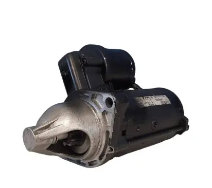 Mitsubishi Lancer VIII Starter motor 0986022730 CS1511 55564491