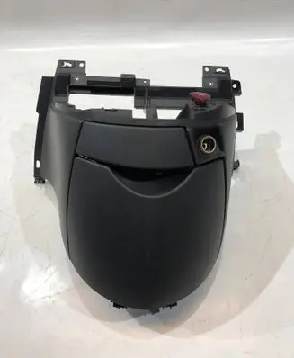Peugeot 807 Other center console (tunnel) element 1497694077