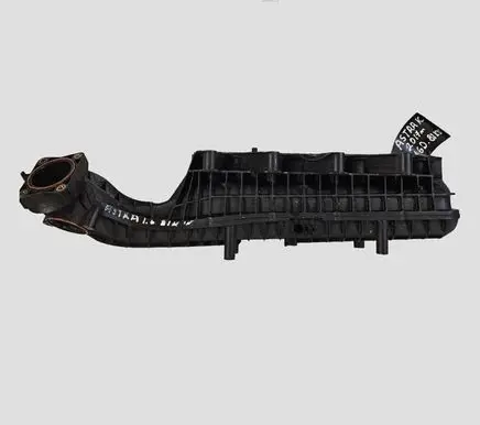 Opel Astra K Intake manifold 55498493 1111383S04