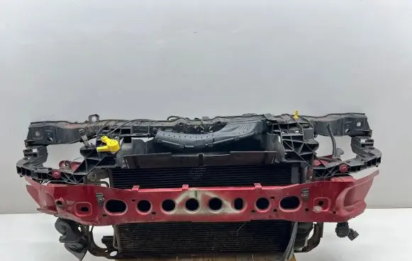 Ford Focus Front piece kit 