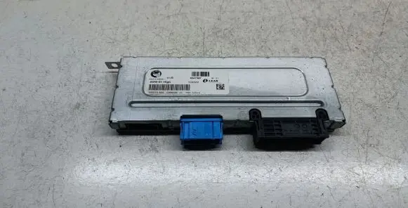 BMW 5 F10 F11 Comfort/convenience module 9247397 61359247397