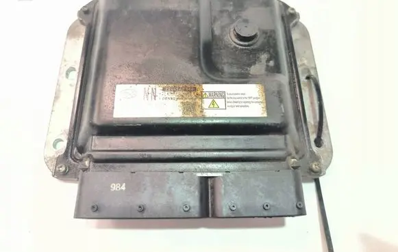 Subaru Outback Engine control unit/module ECU 22611AP840