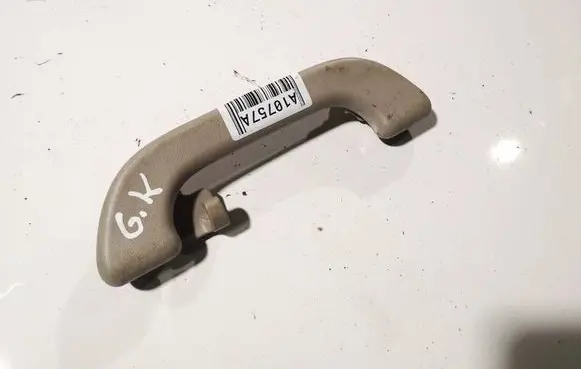 Subaru Legacy Rear interior roof grab handle