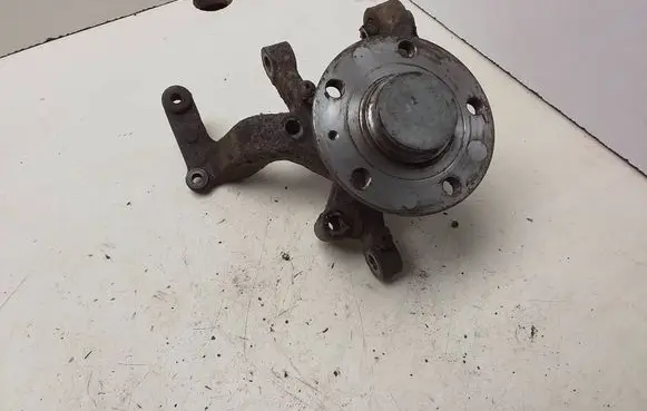 Audi A3 S3 8P Rear wheel hub