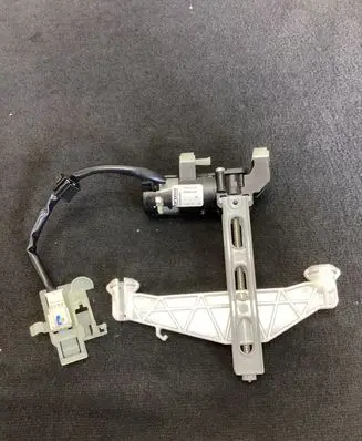 BMW X5 F15 Seat adjustment motor 939500105 7314217XX