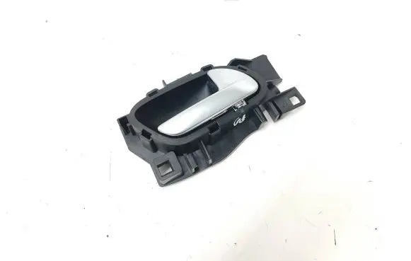 Peugeot 508 Front door interior handle 9660525380 9685950277