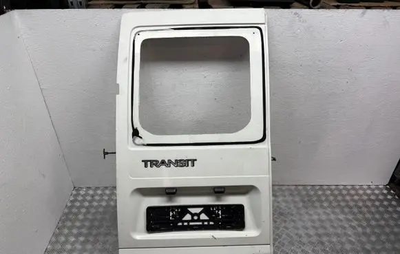 Ford Transit Rear door