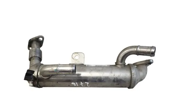 Hyundai i30 EGR valve cooler 284162A720 U2EU4