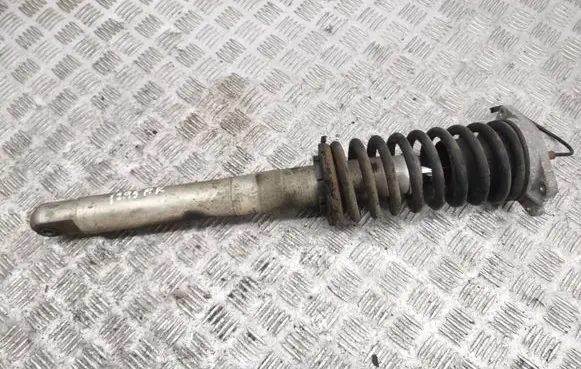 Maserati Quattroporte Front shock absorber/damper 462400126512