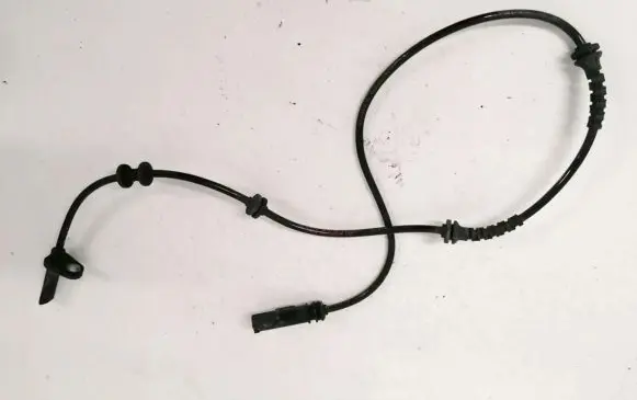 BMW 7 F01 F02 F03 F04 ABS brake wheel speed sensor 0265007983