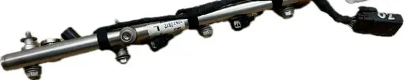 Chevrolet Camaro Fuel distributor 12677812