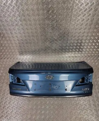 Hyundai i40 Tailgate/trunk/boot lid