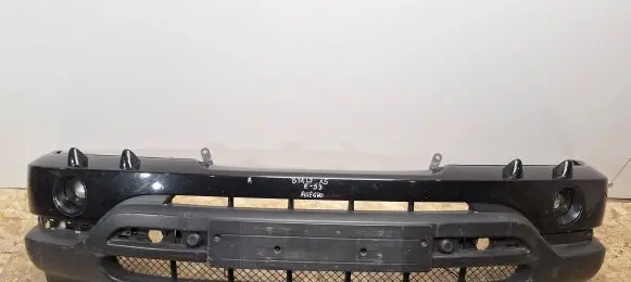BMW X5 E53 Front bumper 51118402304