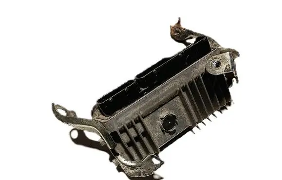Toyota Corolla E210 E21 Engine control unit/module 896610ZS10