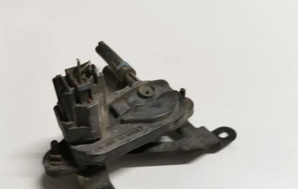 Ford Mondeo MK IV Exhaust gas pressure sensor 3M5A5L200AB