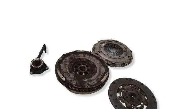 Audi TT TTS Mk2 Clutch set kit 03G141031T 06J141025F