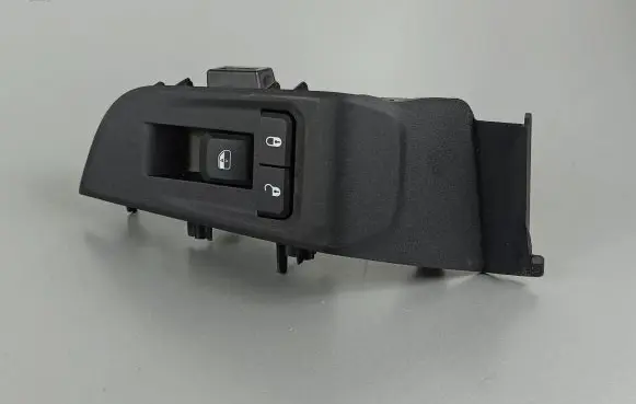 Jeep Grand Cherokee WL Electric window control switch 68376297AC