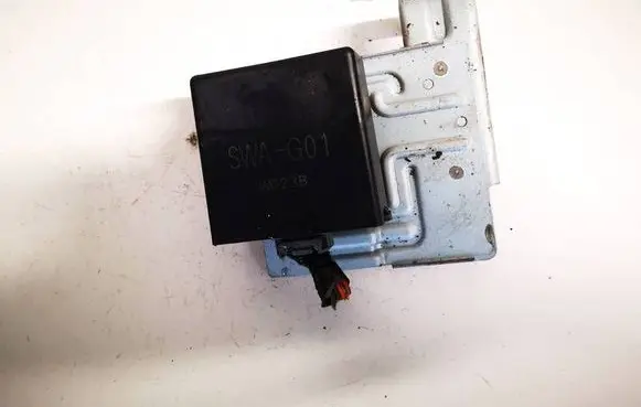Honda CR-V Other control units/modules swag01 swa-g01