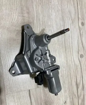 Mitsubishi Space Star Rear window wiper motor 2596002510