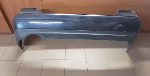 Mercedes-Benz CLK A208 C208 Rear bumper 2088800052