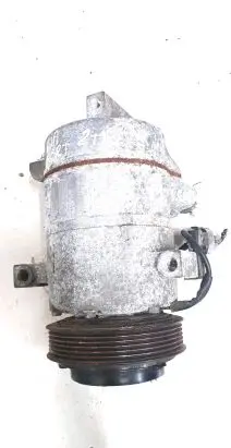 KIA Sportage Air conditioning (A/C) compressor (pump) F500BXDEA07