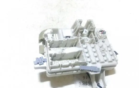 Mazda 6 Fuse box set