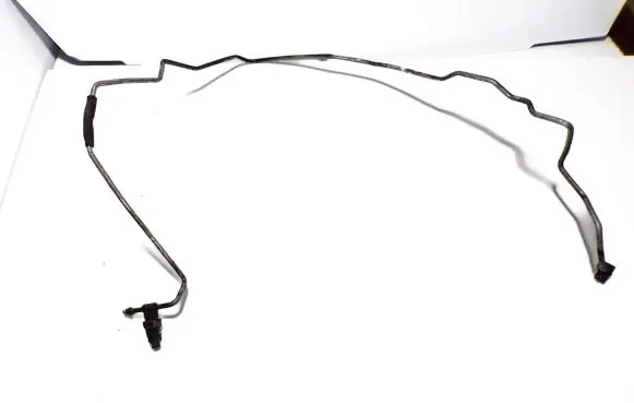 Subaru Legacy Air conditioning (A/C) pipe/hose 4434400720