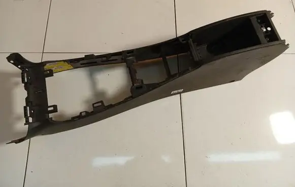 Renault Laguna III Center console 969100005R