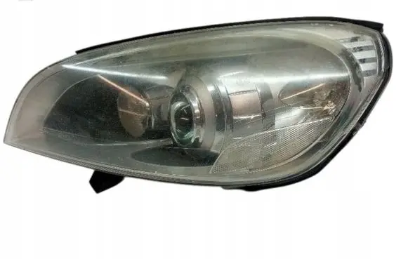 Volvo V60 Headlight/headlamp 3129990LH