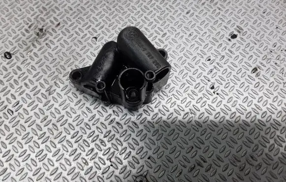 BMW 3 E90 E91 Timing belt/chain tensioner 13527787299