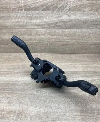 Audi A4 S4 B6 8E 8H Wiper turn signal indicator stalk/switch 8E0953549F