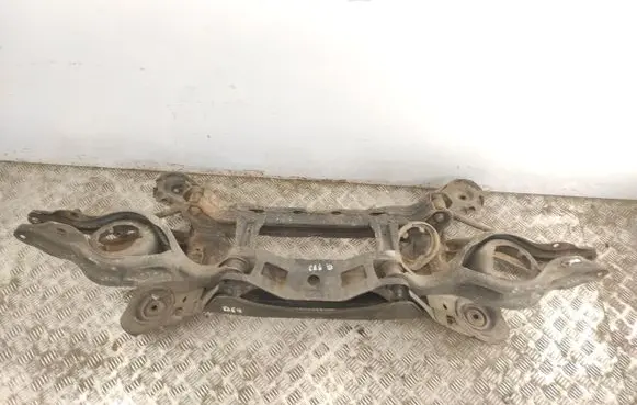 Honda Accord Rear axle beam 